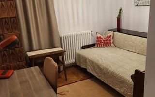 Apartament 3 camere, parter la vila, centrală proprie, Doamna Ghica - Poză 7