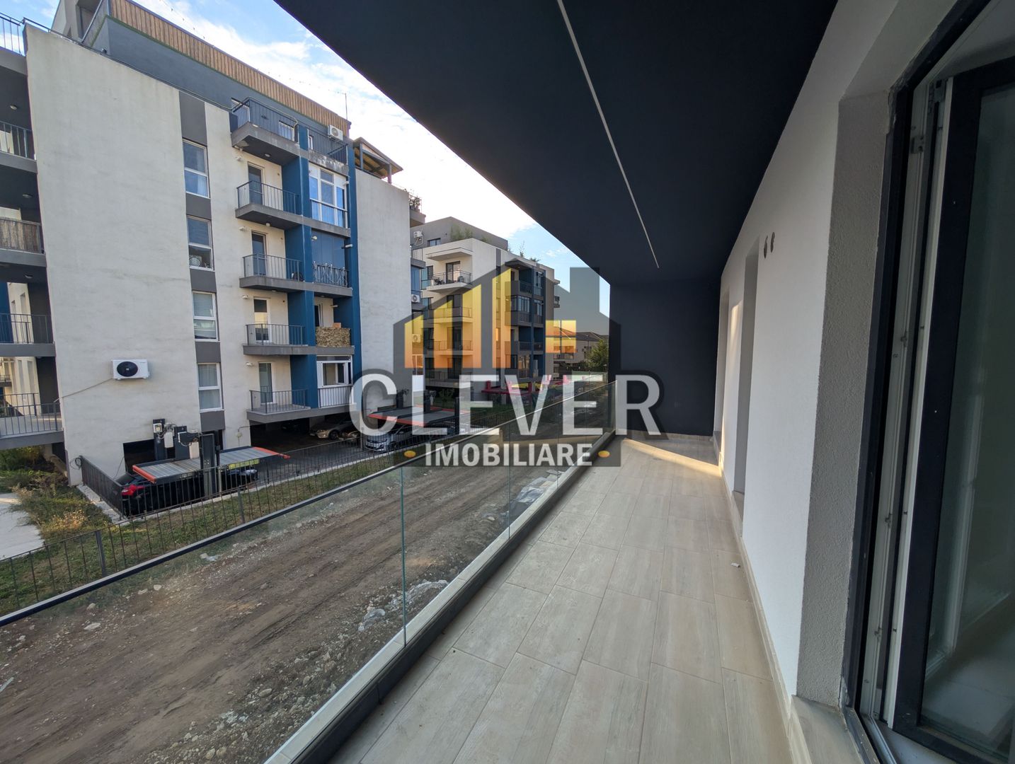 Apartament 3 Camere | 84,8 mp | Balcon 13,8 mp | Pallady - Poză 5