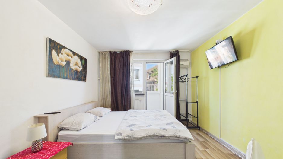 Apartament 2 camere |  Floreasca | Strada Amman - Poză 1