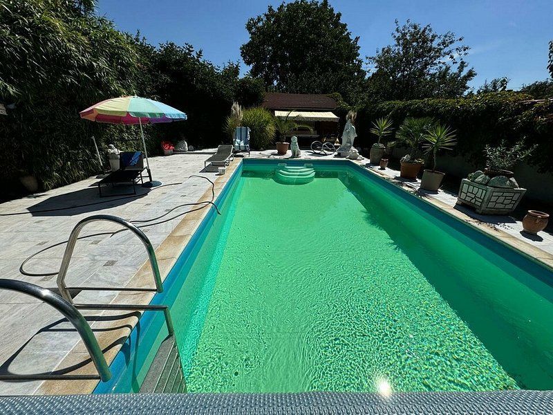 Vilă Eleganta D+P+M si generoasă Sannicolau Mic Arad Plata în Rate - Poză 20