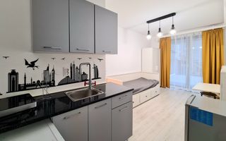 Spatiu birouri de închiriat Brasov 16 mp  # www.Plus-Imo.ro - Poză 2