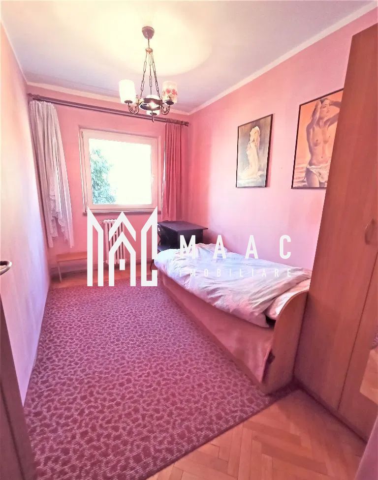 Apartament 4 Camere I Decomandat I Etaj 3 I Piata Rahovei - Poză 4