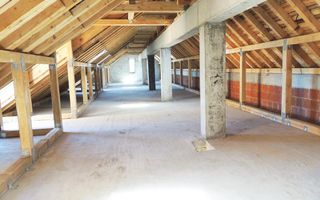 Imobil  ideal pentru business | Parcare subterana | Trafic Intens - Poză 8