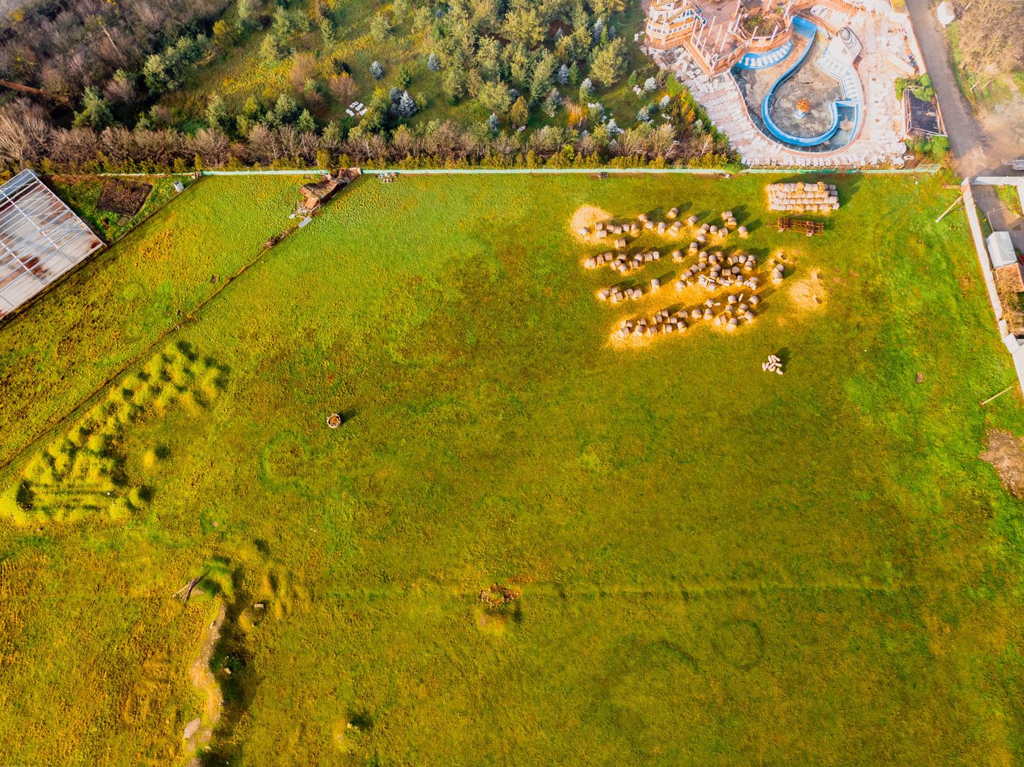 Teren industrial cu PUZ - 969mp - Poză 4