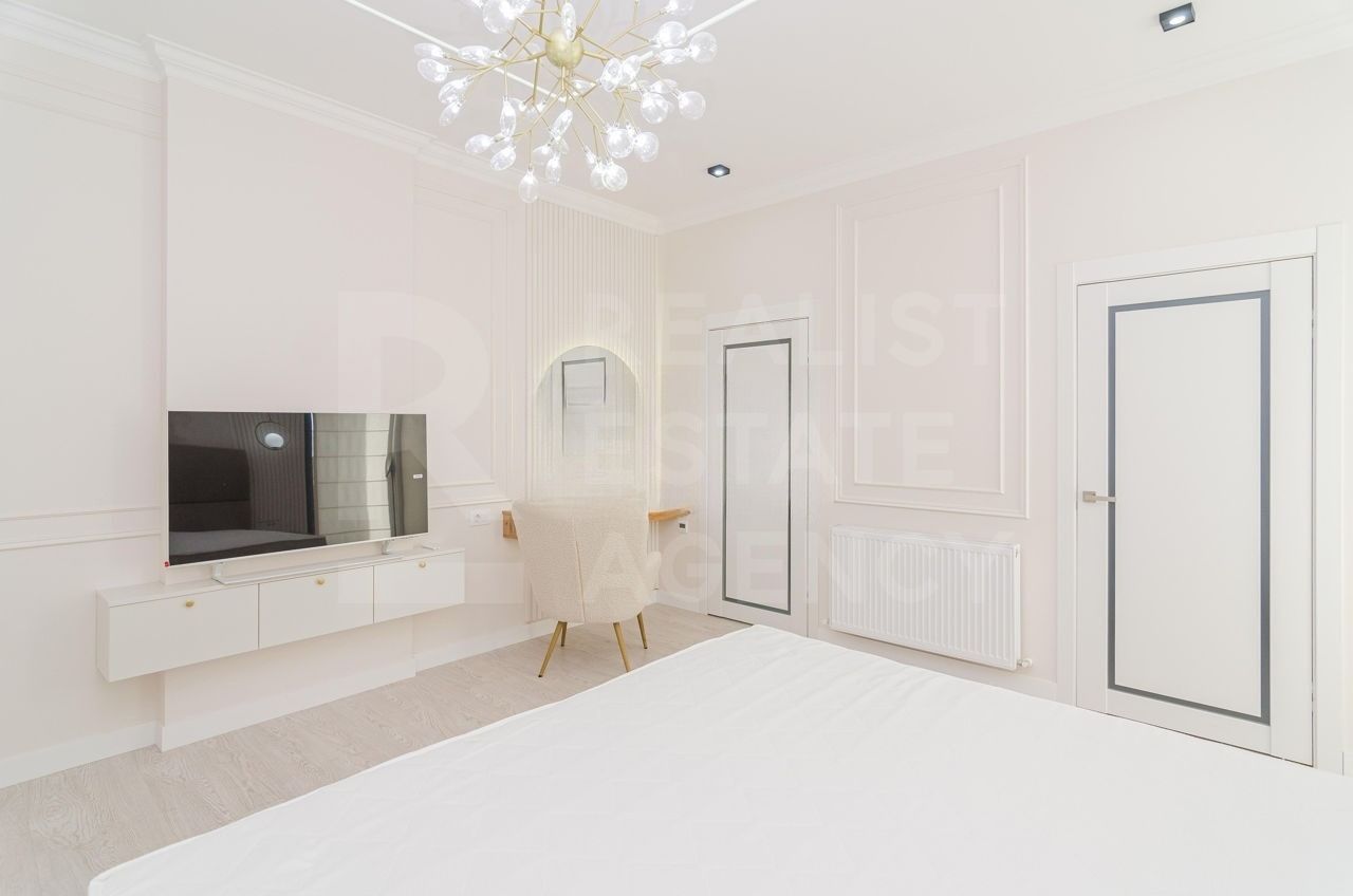 Chirie, apartament, 3 camere, strada Columna, Centru - Poză 9