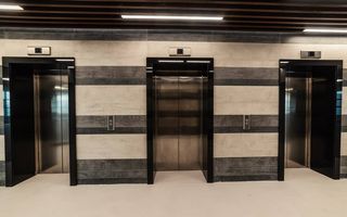 Spatiu de birou Bucuresti Nord - Poză 5