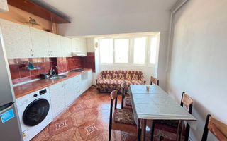 Apartament 2 Camere De Inchiriat | Decomandat | Marasti | 2 x Balcon - Poză 6