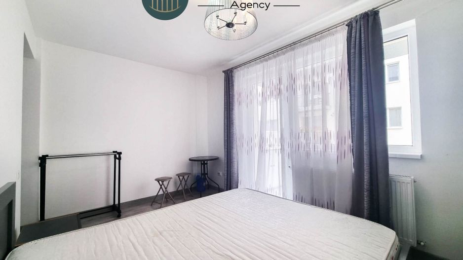 Apartament 2 camere - DECOMANDAT, parcare subterana | VIVO - Poză 5