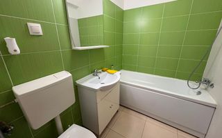 GARSONIERA - POPESTI-LEORDENI, BUCATARIE INCHISA, CENTRALA, METROU - Poză 5