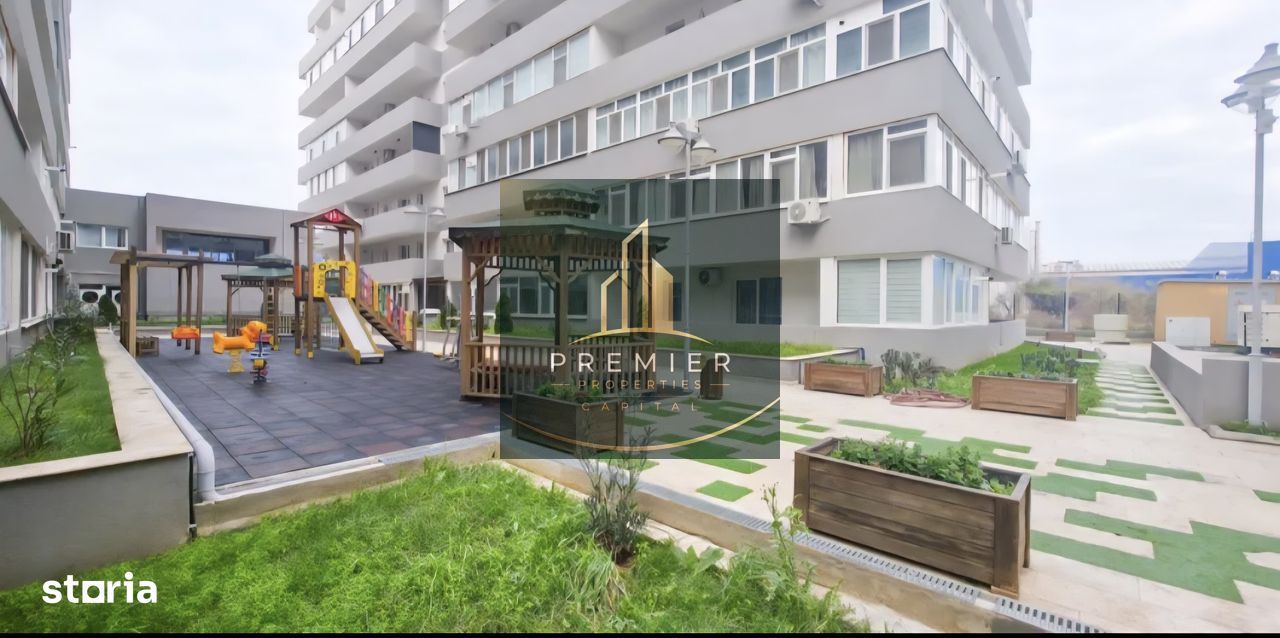 Apartament 3 camere de vânzare Militari – Bloc 2023, 95 mp, Parcare Subterană - Poză 15