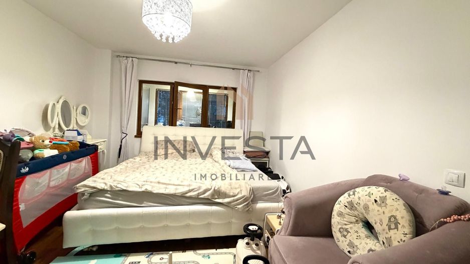 Apartament cu 3  camere in Marasti ! - Poză 4
