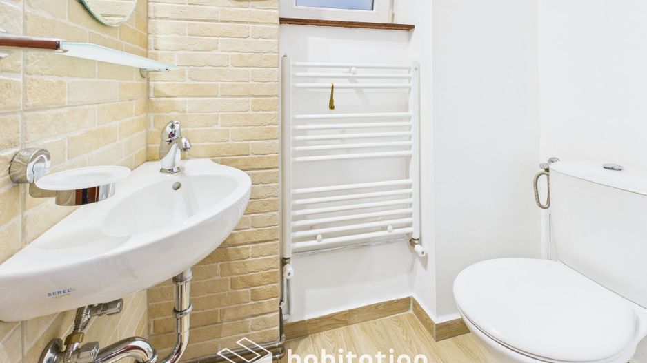 Piața Victoriei - Apartament primitor cu farmec istoric - tur virtual - Poză 15