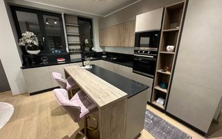 Luxury Penthouse for Rent in Timisoara - Poză 7