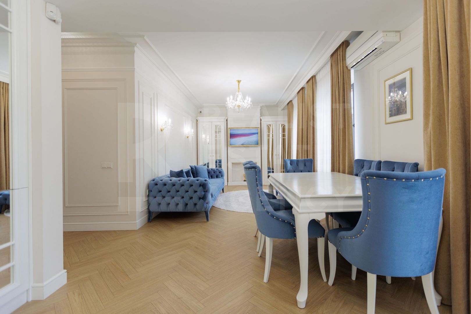 Vânzare, apartament, 2 camere, str. Petru Rareș, Centru - Poză 5