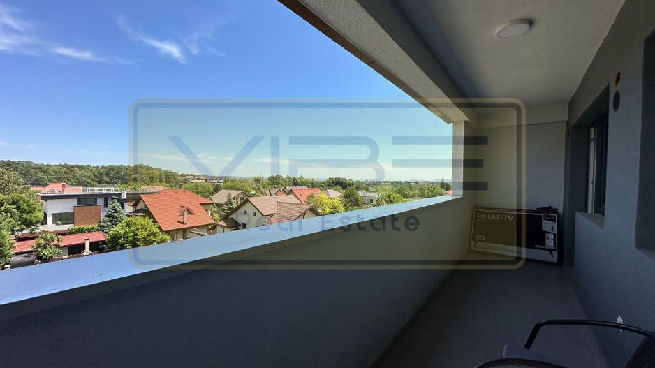 COPOU- Sadoveanu- 2 camere 65mp- Prima inchiriere ! - Poză 6
