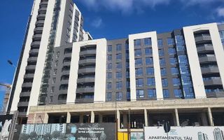 Vânzare, apartament, 2 camere, str.  Grădina Botanică, Botanica - Poză 3