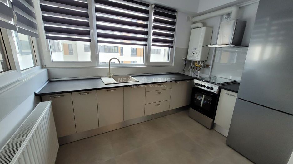 Garsoniera Liberty Mall ( Rahova - Parcul Carol ) -  2 km de Unirii - Poză 12