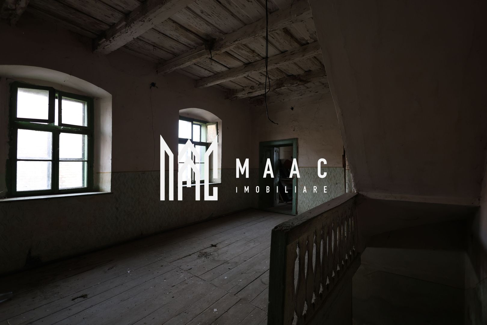 Casa  Samuel von Brukenthal | 700MPU | Nocrich - Poză 15