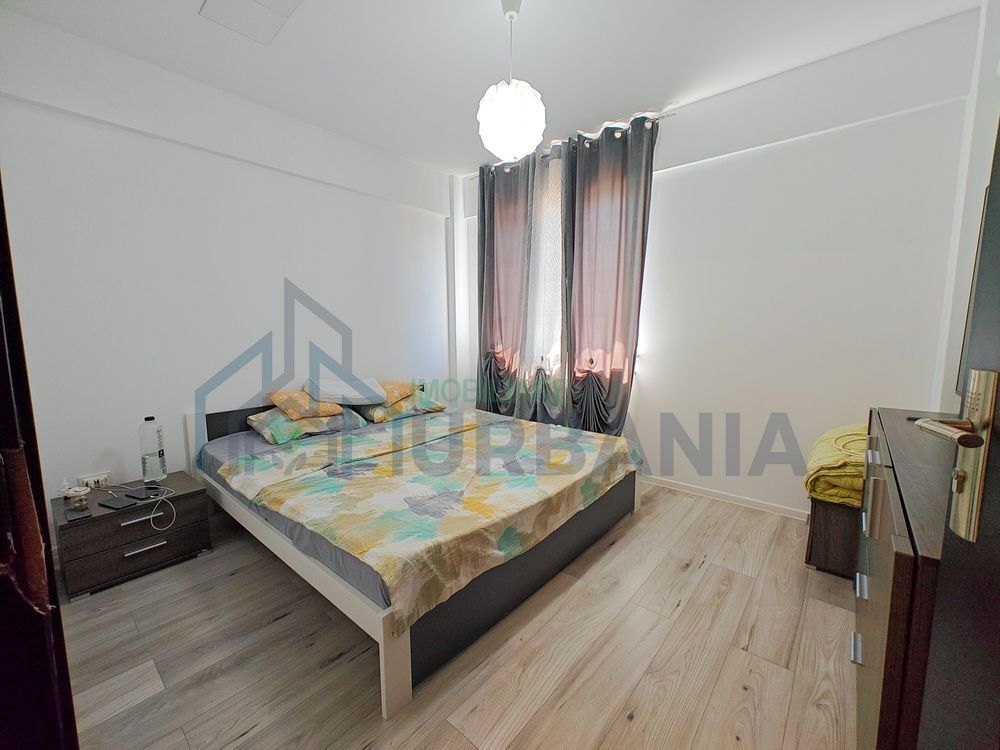 Apartament 2 camere de vanzare in Baroque Residence, Iasi - Poză 4