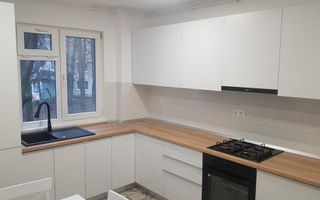 Exclusivitate! Vand apartament 2 camere, etajul 1, Odobescu - Poză 12