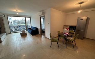 Apartament bloc nou 3 camere - parcare subterana - Poză 10