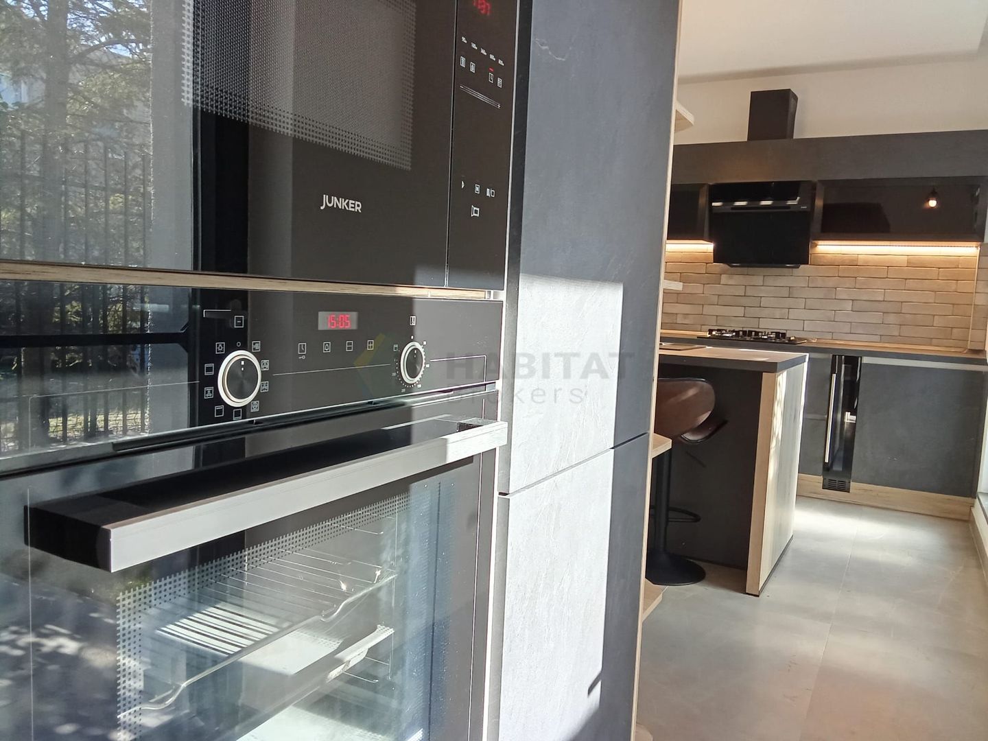 Casa individuala Pipera | Mobilata | Utilata | de inchiriat - Poză 10