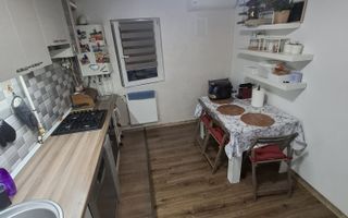 Aradului, 3 camere decomandat, renovat - Poză 5