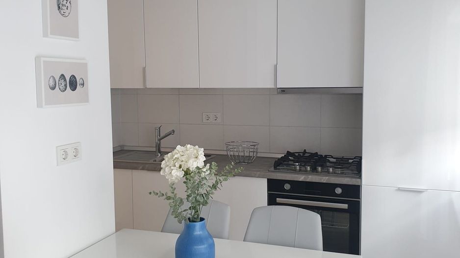 Apartament 2 camere de inchiriat - Poză 5