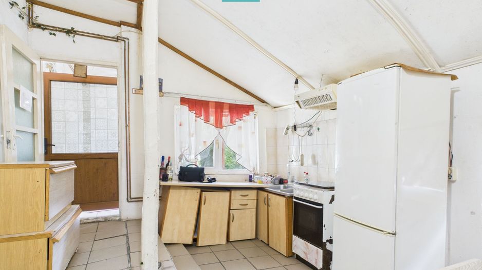 Casă individuală 90 mp, teren 719 mp în Murani - Poză 9