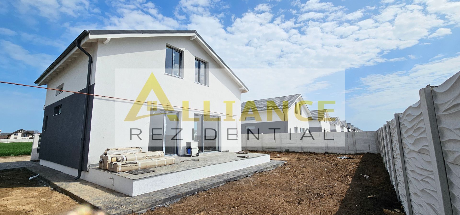 Vila 5 Camere | Cartierul Nou - Poză 4