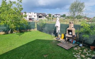 Vila noua, P+M, teren 350 mp - zona Bariera Traian - COMISION 0% - Poză 14