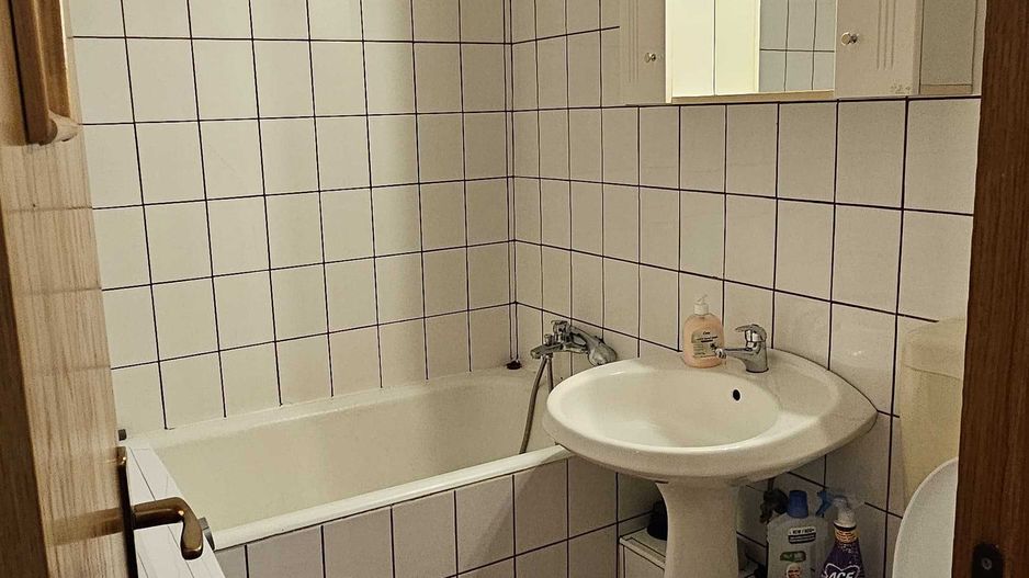 Garsoniera de inchiriat et 8/10 - zona Piata Iancului - Poză 6