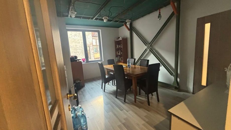 Spatiu de birouri, terasa, 332 mp, Ultracentral - Poză 5
