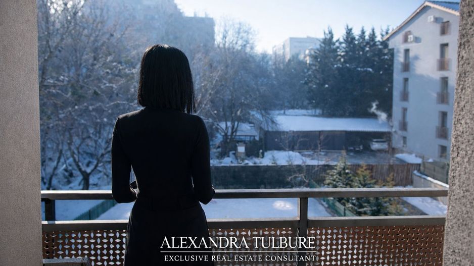 Apartament 4 camere | 90 mp | etaj intermediar | garaj | Europa - Poză 15