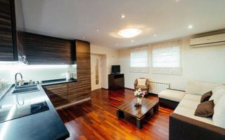 Chirie, casă, 4 camere, Centru - Poză 5