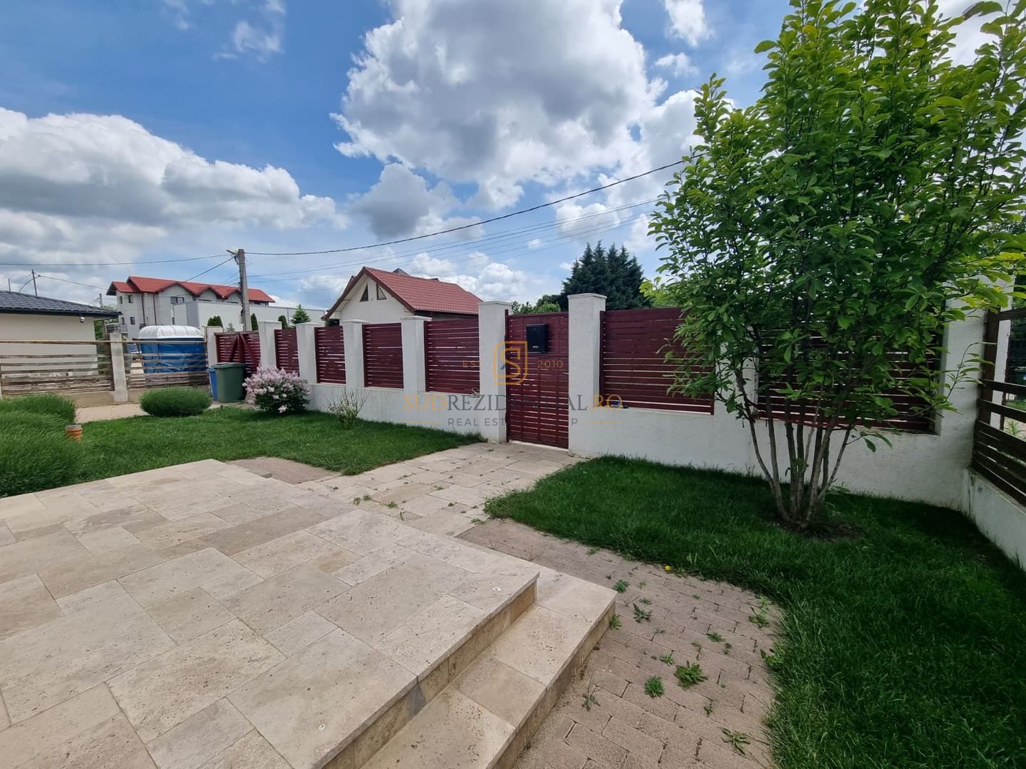 Vilă individuală premium | 244 mp utili | Teren 894 mp | Berceni - Poză 3