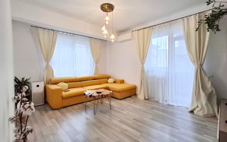 Apartament 3 camere zona Theodor Pallady - Poză 1