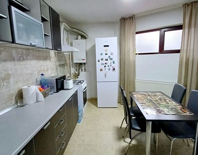 Apartamet 3 camere la vanzare - Sector 4, metrou Dimitrie leonida - Poză 10