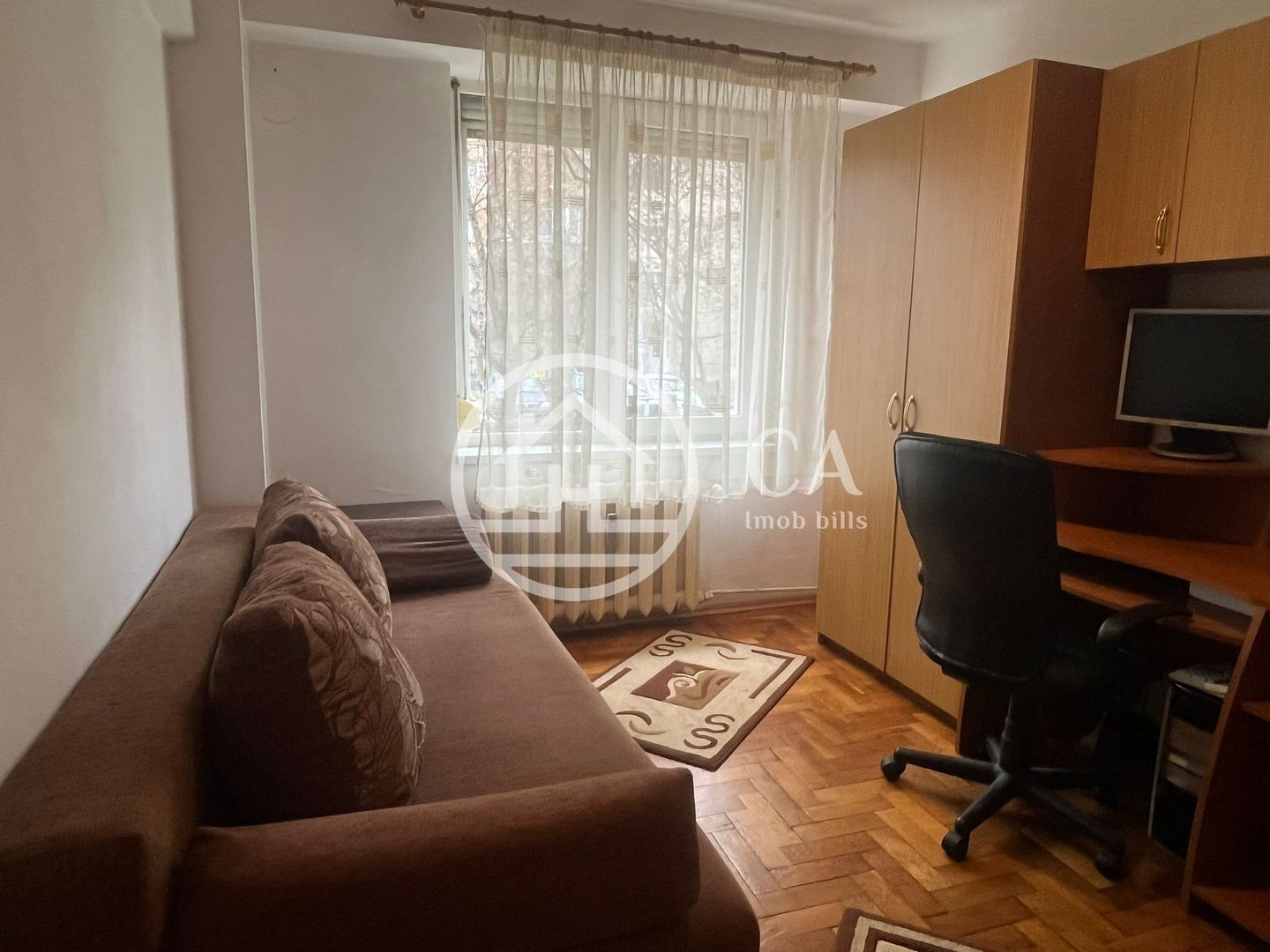 Apartament cu 3 camere de vanzare in zona Decebal, Oradea - Poză 6