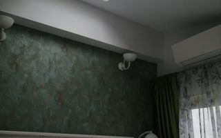 Apartement 2 camere Otopeni Liniste si Armonie, Bucatarie Inchisa - Poză 7