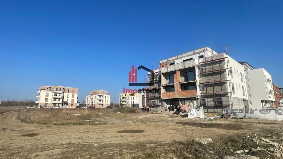 OPORTUNITATE DEZVOLTATOR IMOBILIAR I TEREN LOCUINTE COLECTIVE - Poză 4