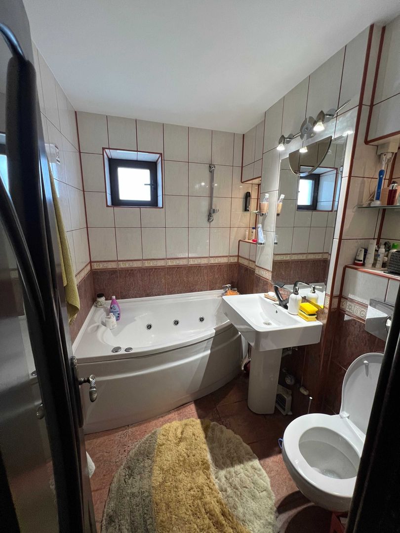 🏡 Apartament 4 camere, 104 mp, Mazepa 1 – format din două apartamente, mobilat - Poză 8