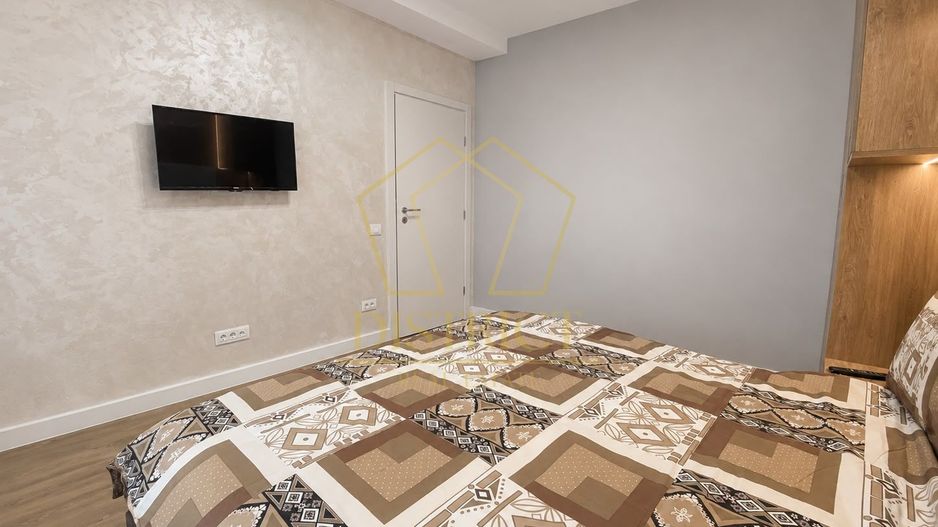 Apartament cu 2 camere | XCity Tower | Torontalului - Poză 6