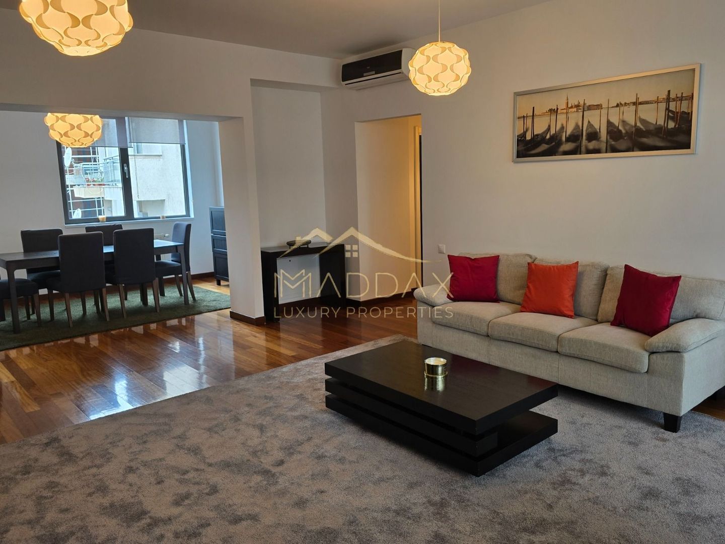 Apartament 5 camere I 170 mp I  Herăstrău *** - Poză 10