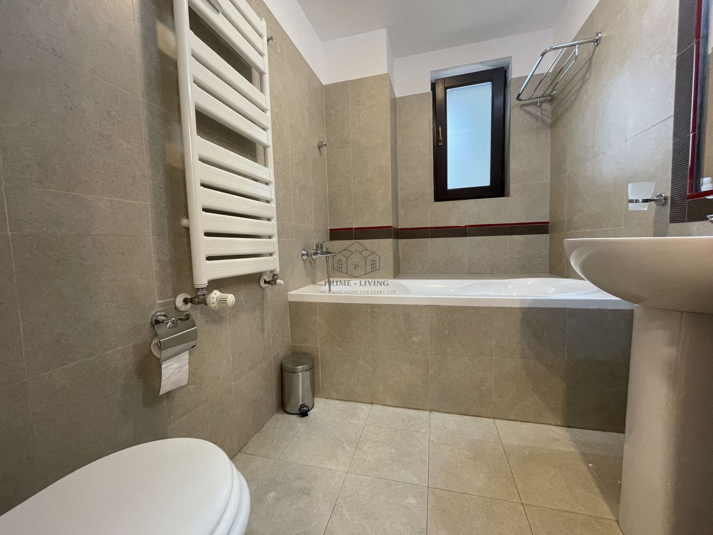 APARTAMENT SUPER CU 4 CAMERE IN DOROBANTI CAPITALE - Poză 12