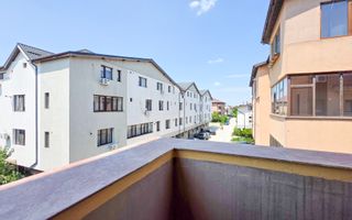 Garsonieră modernă 30 mp, Str. Cooperativei, cu balcon și parcare - Poză 3