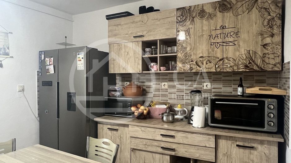 Apartament cu 3 camere de vanzare zona Cantemir, Oradea - Poză 11