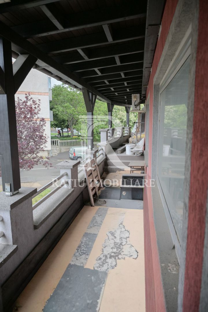 Spatiu Comercial | Nufarul | Oradea - Poză 9
