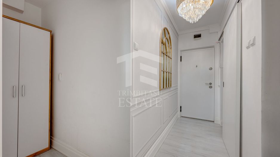 Confort & Randament – Garsonieră premium Calea Giulești / Sector 6 - Poză 2