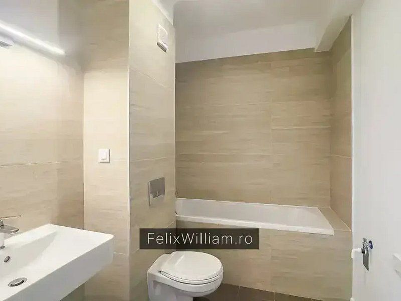 2 Camere, Complex CUBIC 7 Residence, Bloc FINALIZAT - POZE REALE - Poză 8